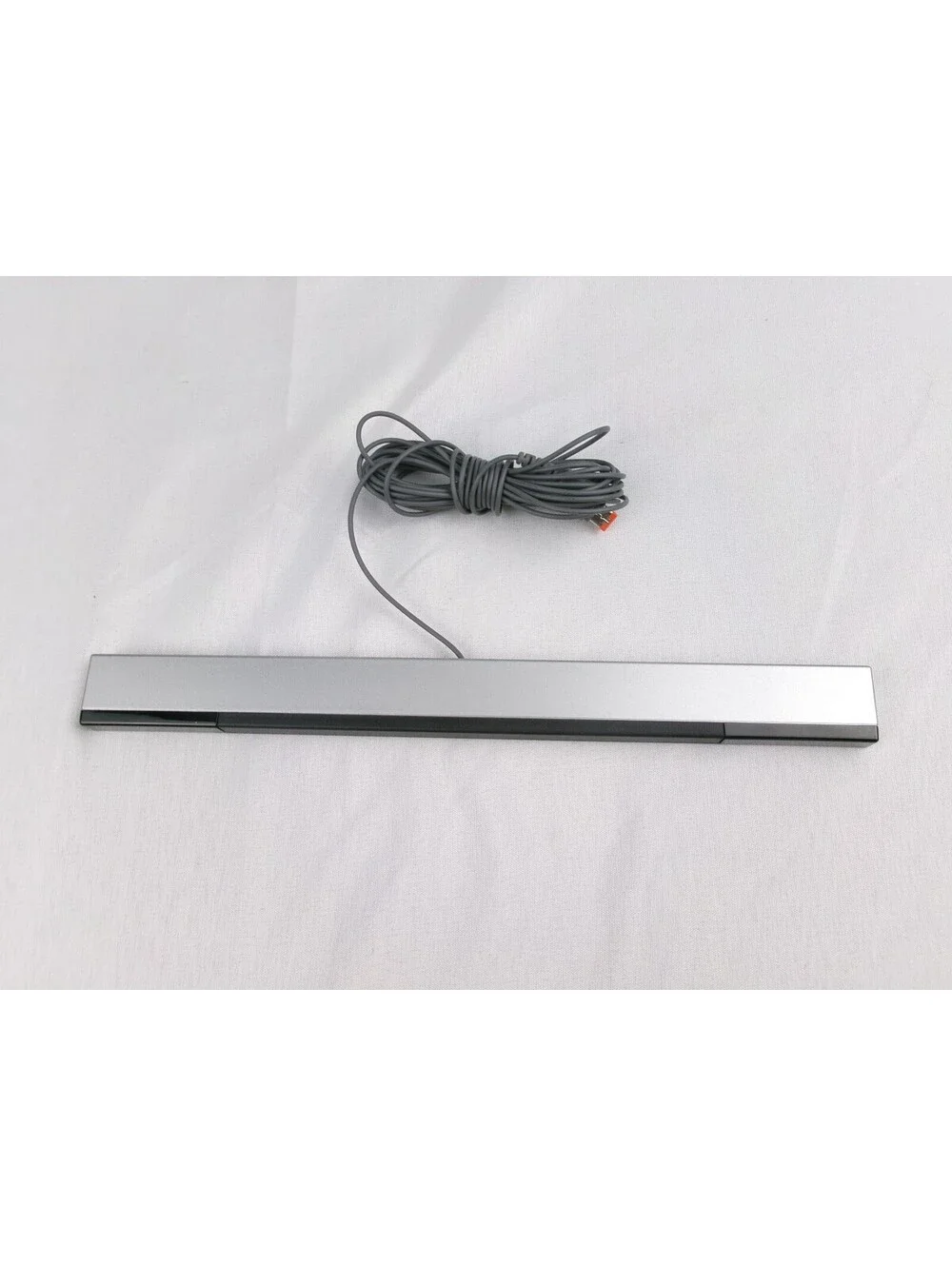 OEM Nintendo Wii Sensor Bar RVL-014 Genuine Original New Without Packaging